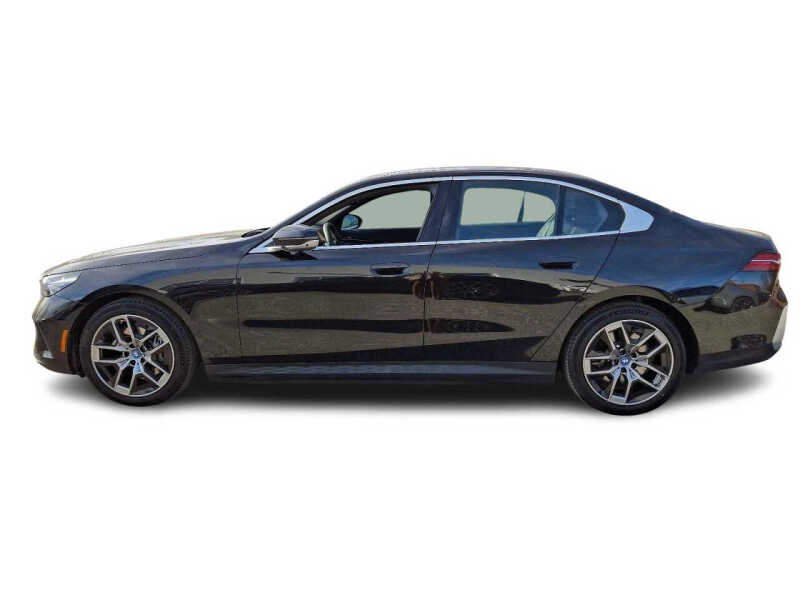 2024 BMW i5 eDrive40