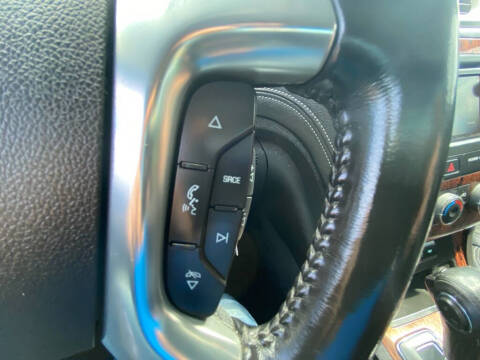 2014 Buick Enclave Premium