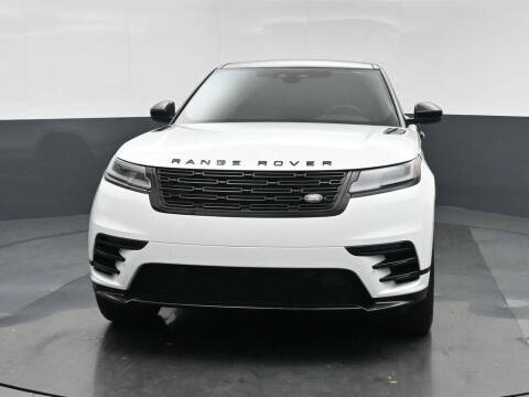 2024 Land Rover Range Rover Velar P250 Dynamic SE