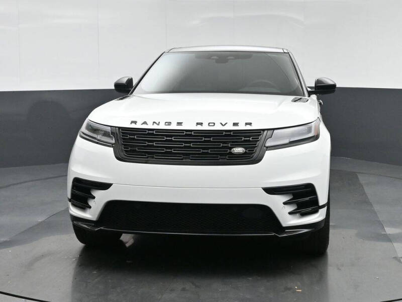 2024 Land Rover Range Rover Velar P250 Dynamic SE