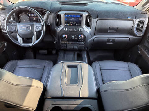 2022 GMC Sierra 1500 Limited