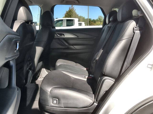 2022 Mazda CX-9 Touring