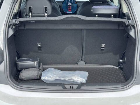 2025 MINI Hardtop 2 Door Cooper S