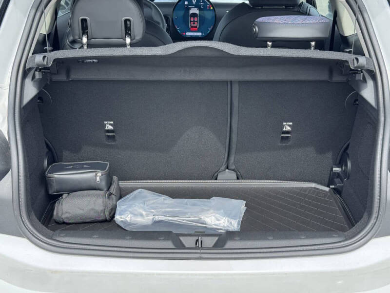 2025 MINI Hardtop 2 Door Cooper S