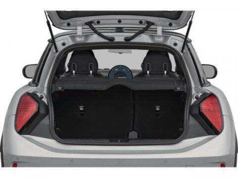2026 MINI Hardtop 2 Door