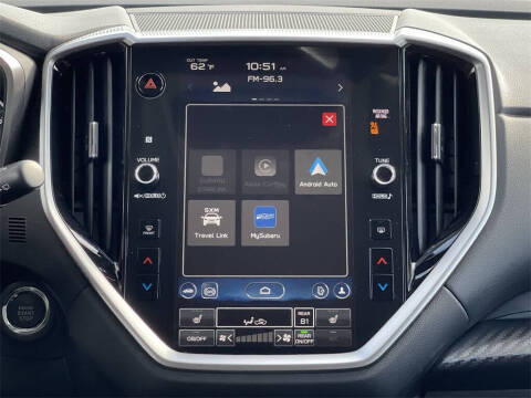 2024 Subaru Ascent Premium 7-Passenger