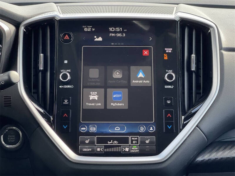 2024 Subaru Ascent Premium 7-Passenger