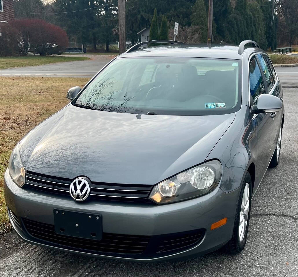 2013 Volkswagen Jetta for sale at Route 145 Auto Sales in Laurys Station, PA