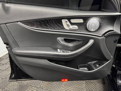 2020 Mercedes-Benz E-Class E 350