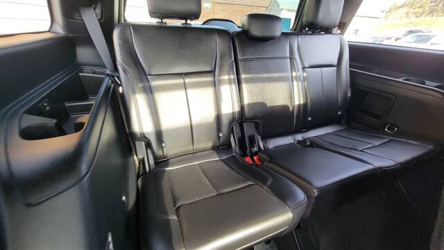 2020 Ford Expedition XLT