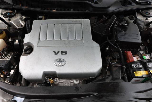 2011 Toyota Avalon