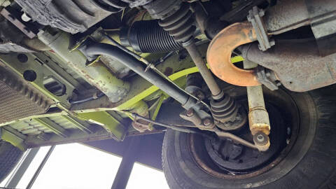 1977 Volkswagen Vanagon