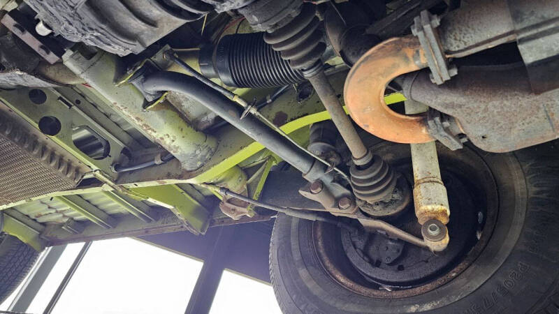 1977 Volkswagen Vanagon