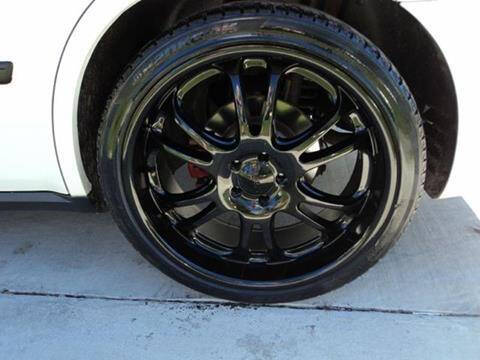 2007 Dodge Magnum SXT