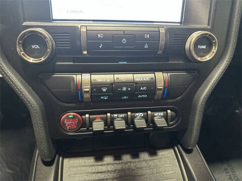 2022 Ford Mustang Shelby GT500