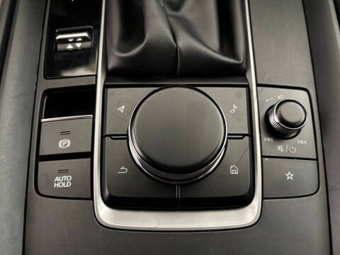 2025 Mazda CX-50 2.5 S Premium