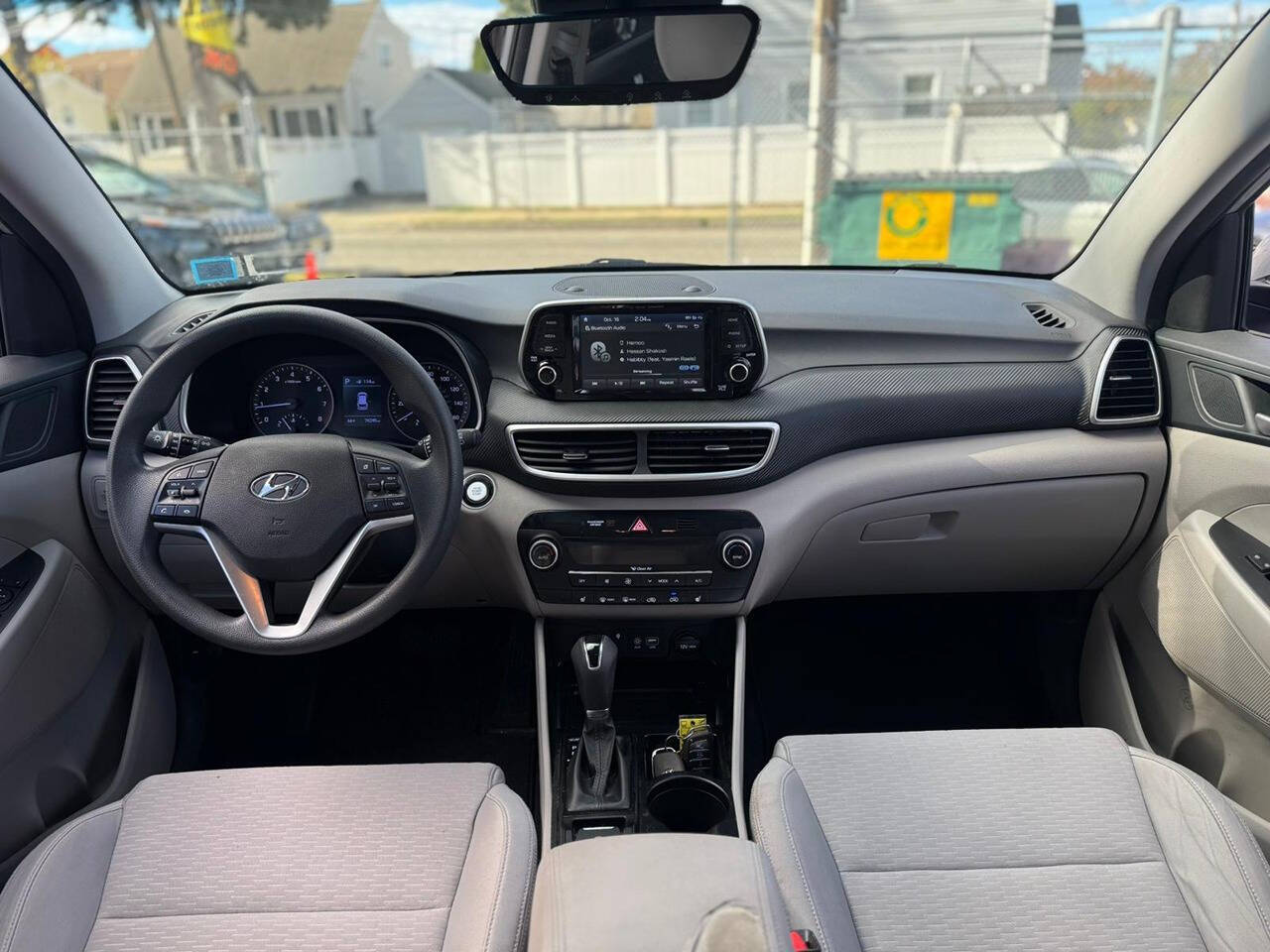 2019 Hyundai TUCSON for sale at Prestige Motors Of Lodi in Lodi, NJ