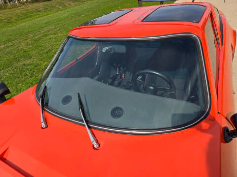 1980 Bradley GT2