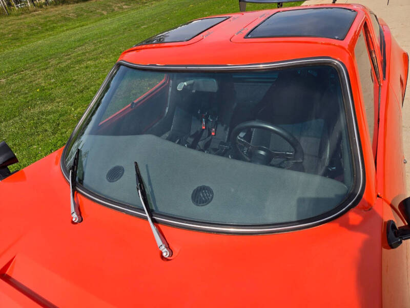 1980 Bradley GT2