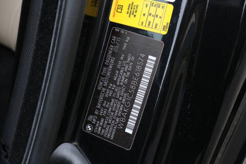 2011 BMW 3 Series 335is