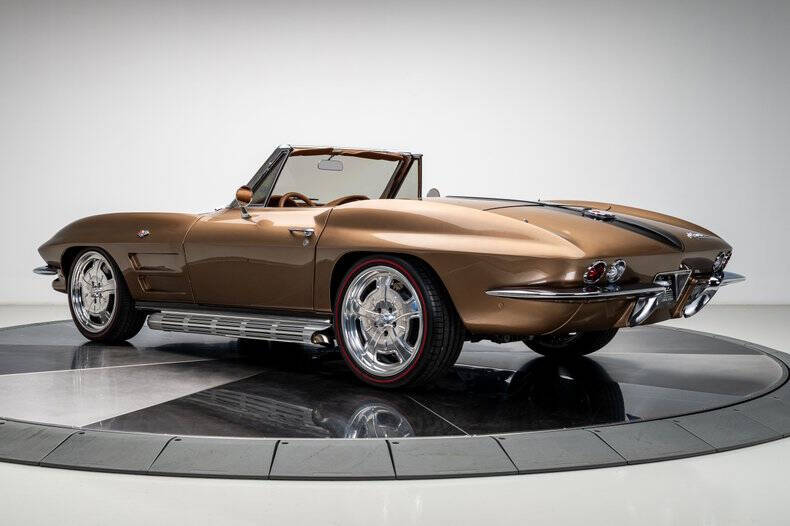 1964 Chevrolet Corvette