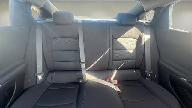 2024 Chevrolet Malibu LS Fleet