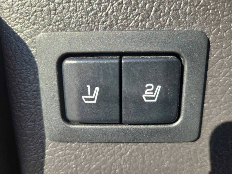 2014 Ford Flex Limited