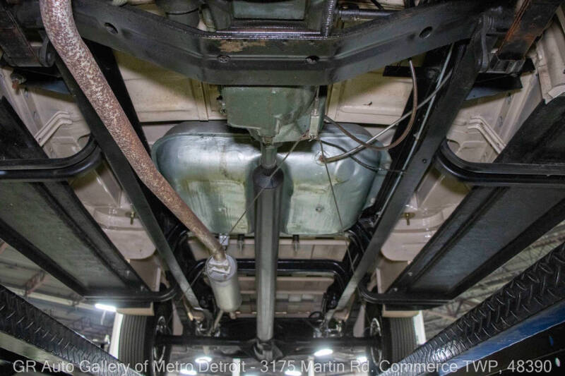 1947 Studebaker Pickup