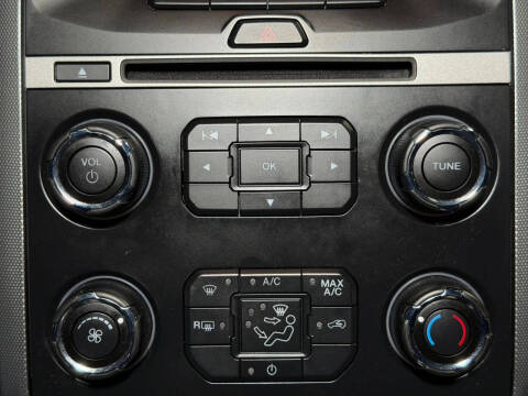 2017 Ford Expedition