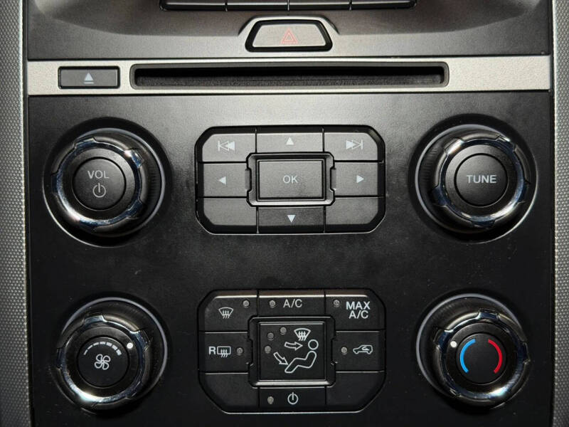 2017 Ford Expedition