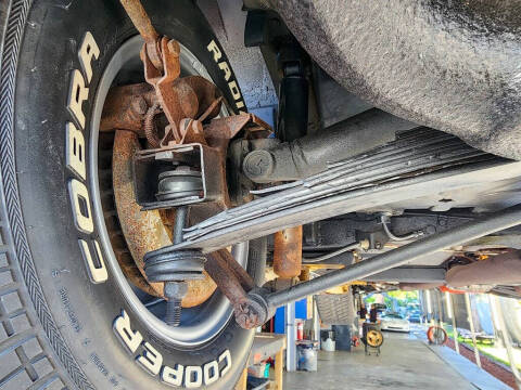 1972 Chevrolet Corvette