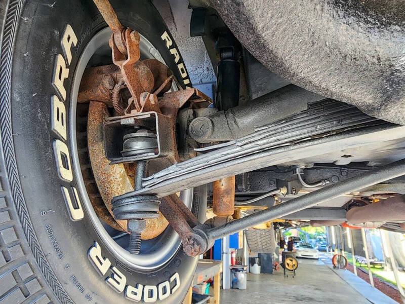 1972 Chevrolet Corvette