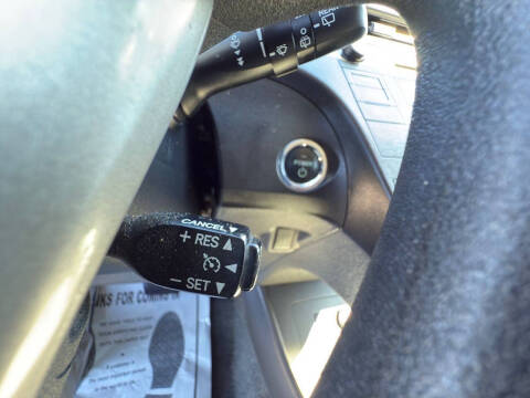 2011 Toyota Prius Five