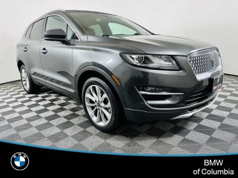 2019 Lincoln MKC for sale at Preowned of Columbia in Columbia MO