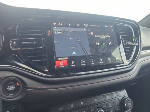 2024 Dodge Durango R/T Plus