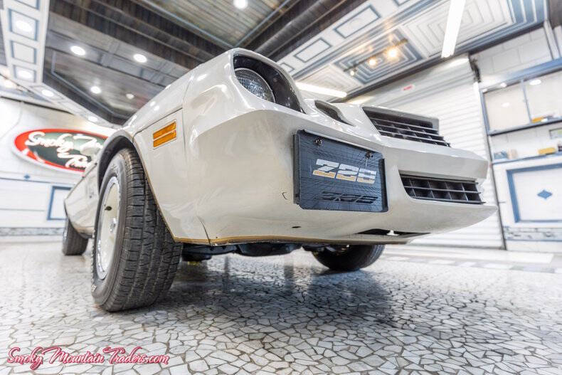 1978 Chevrolet Camaro