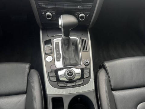 2016 Audi A5 2.0T quattro Premium Plus