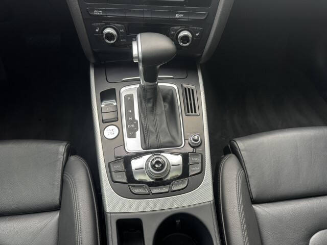 2016 Audi A5 2.0T quattro Premium Plus