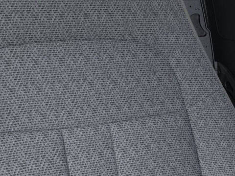 2025 Chevrolet Express 2500