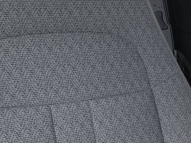 2025 Chevrolet Express 2500