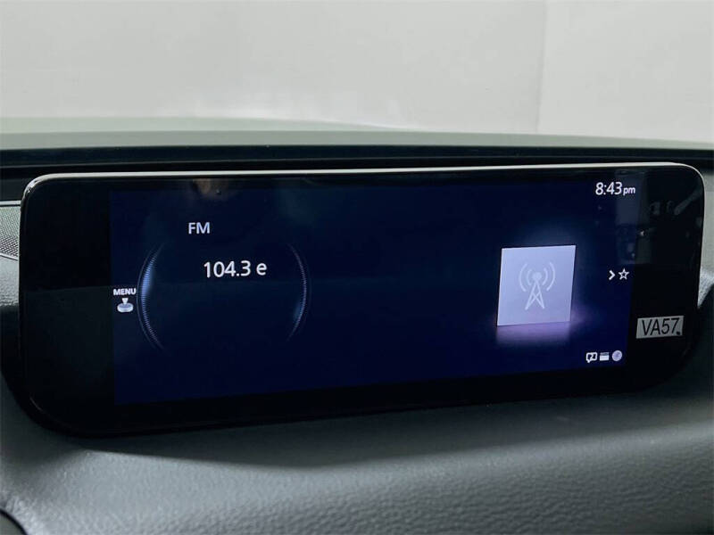 2026 Mazda CX-50 Hybrid Premium