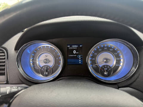 2013 Chrysler 300 S