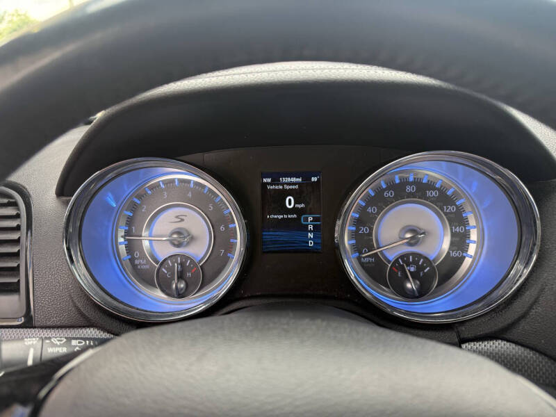 2013 Chrysler 300 S