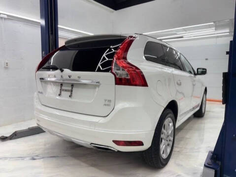 2015 Volvo XC60 T5 Premier