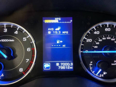 2020 Subaru Ascent Touring