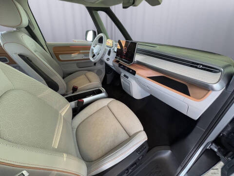 2025 Volkswagen ID. Buzz 1st Edition 4Motion