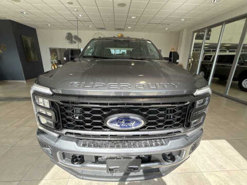 2026 Ford F-250 Super Duty