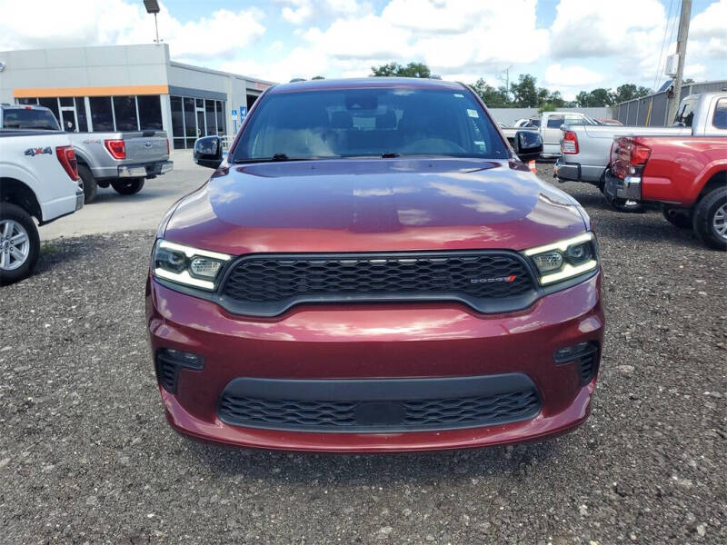 2023 Dodge Durango GT Plus