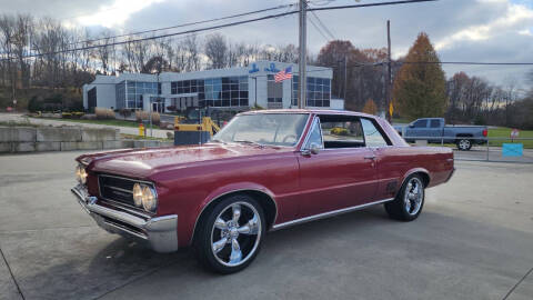 1964 Pontiac Le Mans