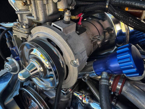 1979 Volkswagen Super Beetle